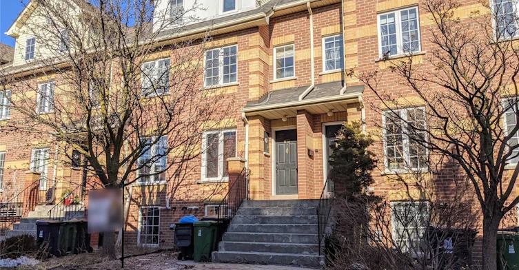 1173 Craven Road, Toronto, ON, M4J 4V7