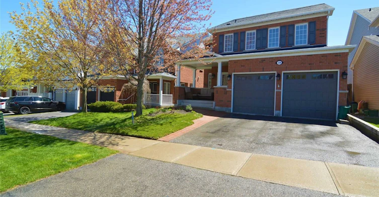 1599 Coldstream Drive, Oshawa, ON, L1K 3B5