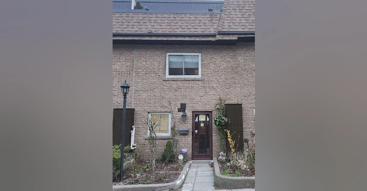 Toronto, ON