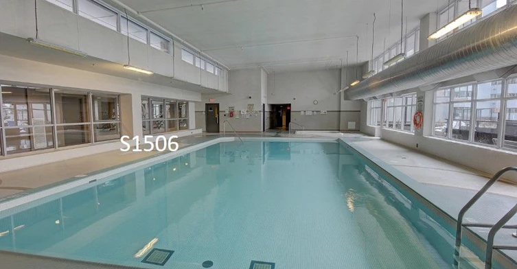 1506-190 Borough Drive, Toronto, ON, M1P 0B6 - 19