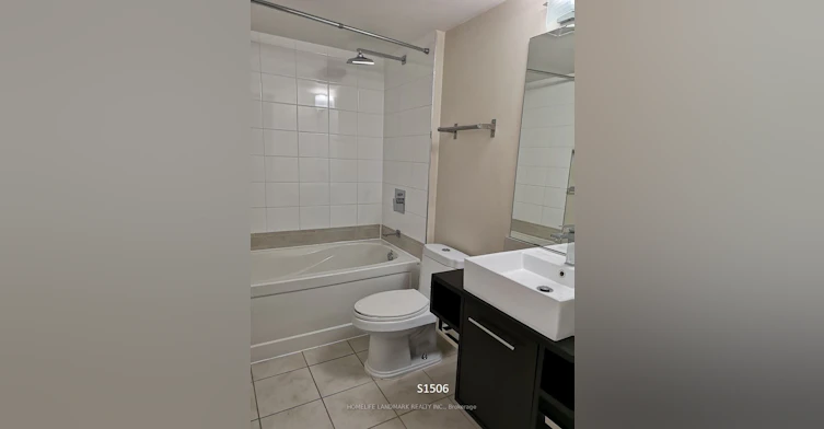 1506-190 Borough Drive, Toronto, ON, M1P 0B6 - 14