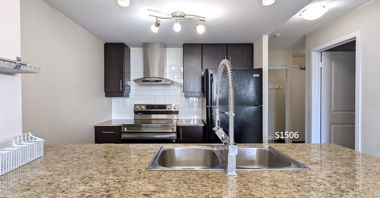 1506-190 Borough Drive, Toronto, ON, M1P 0B6 - 5