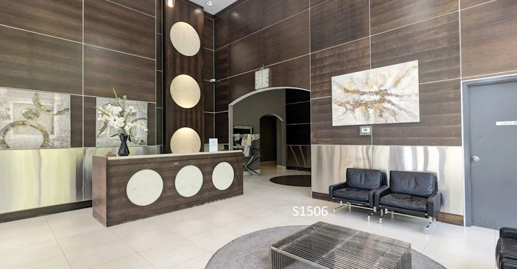 1506-190 Borough Drive, Toronto, ON, M1P 0B6 - 3