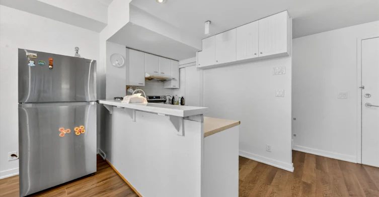 Th307-36 Lee Centre Drive, Toronto, ON, M1H 3J1 - 13