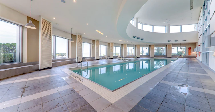 Th307-36 Lee Centre Drive, Toronto, ON, M1H 3J1 - 33