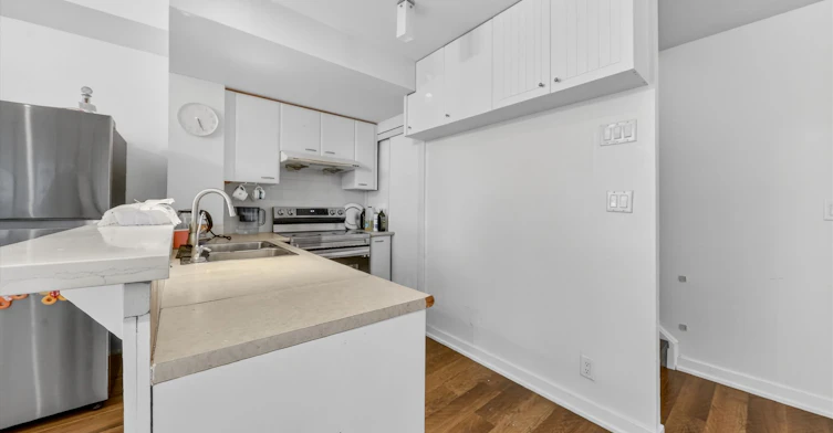 Th307-36 Lee Centre Drive, Toronto, ON, M1H 3J1 - 12