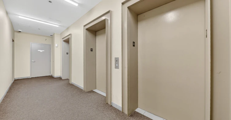 Th307-36 Lee Centre Drive, Toronto, ON, M1H 3J1 - 7