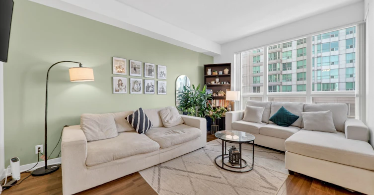 Th307-36 Lee Centre Drive, Toronto, ON, M1H 3J1 - 17