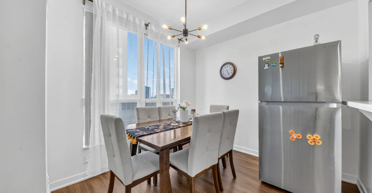 Th307-36 Lee Centre Drive, Toronto, ON, M1H 3J1 - 14
