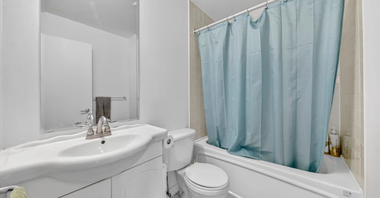 Th307-36 Lee Centre Drive, Toronto, ON, M1H 3J1 - 25