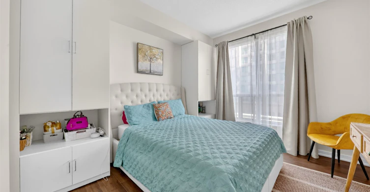 Th307-36 Lee Centre Drive, Toronto, ON, M1H 3J1 - 26