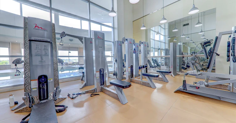 Th307-36 Lee Centre Drive, Toronto, ON, M1H 3J1 - 32