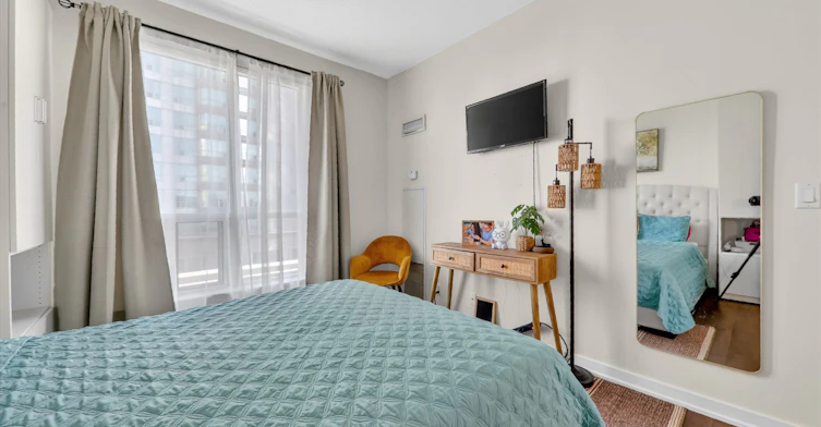 Th307-36 Lee Centre Drive, Toronto, ON, M1H 3J1 - 27