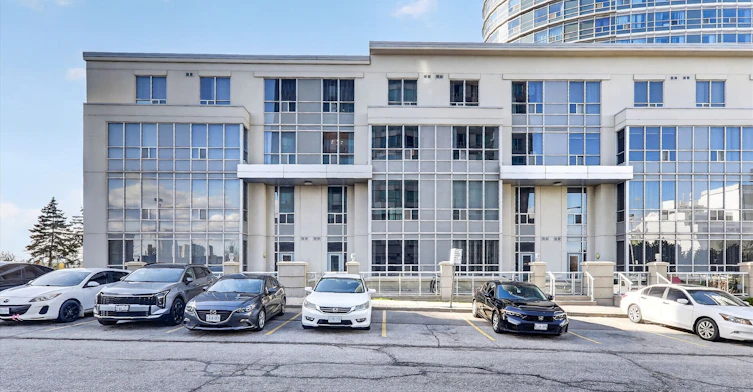 Th307-36 Lee Centre Drive, Toronto, ON, M1H 3J1 - 4