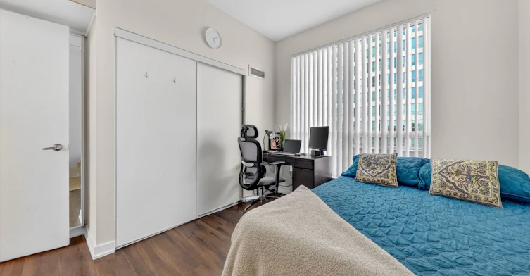 Th307-36 Lee Centre Drive, Toronto, ON, M1H 3J1 - 22