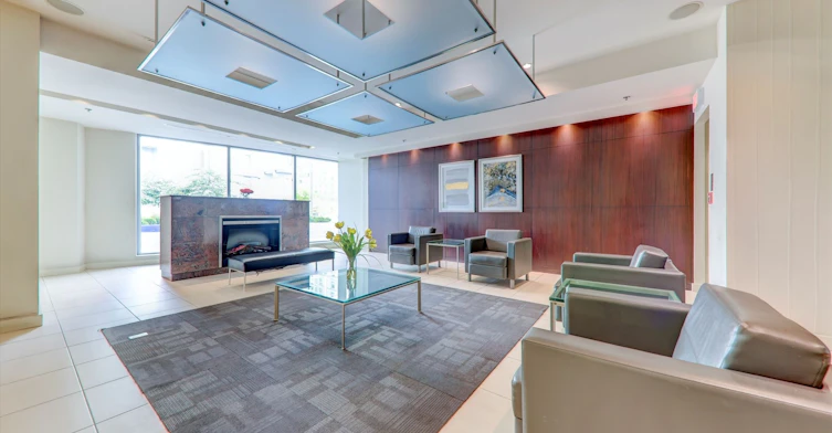 Th307-36 Lee Centre Drive, Toronto, ON, M1H 3J1 - 6