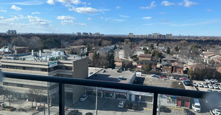 A1001-3421 Sheppard Avenue E, Toronto, ON, M1T 3K5 - 15