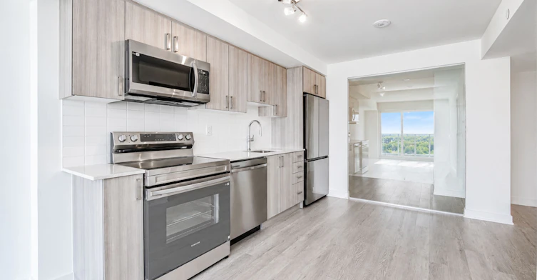 1206-1010 Sandy Beach Road, Pickering, ON, L1W 0C7 - 7
