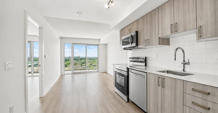 1206-1010 Sandy Beach Road, Pickering, ON, L1W 0C7 - 8