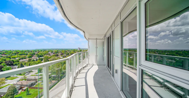 1206-1010 Sandy Beach Road, Pickering, ON, L1W 0C7 - 17