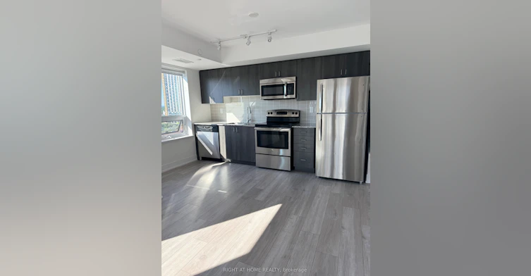 1009-1215 Bayly Street, Pickering, ON, L1W 1L7 - 4