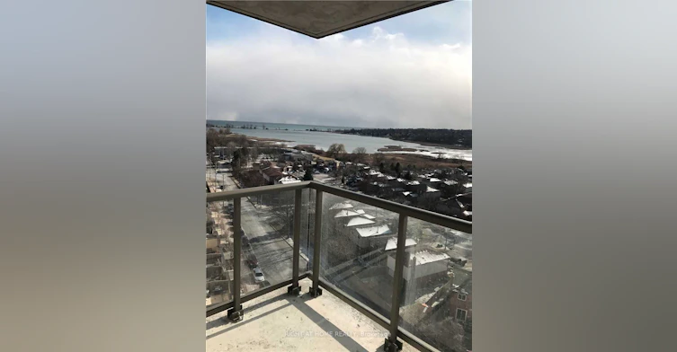 1009-1215 Bayly Street, Pickering, ON, L1W 1L7 - 3