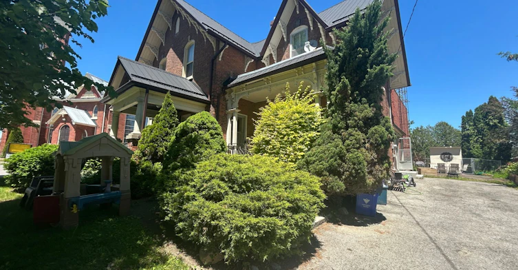 114 Church Street, Clarington, ON, L1C 1T2