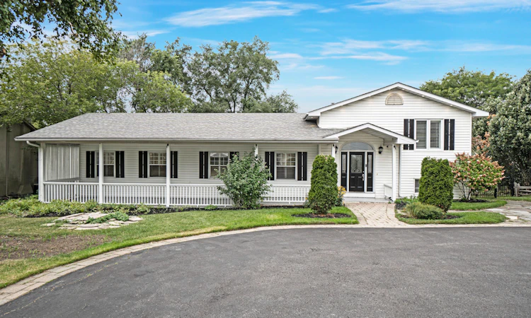 1872 Appleview Road