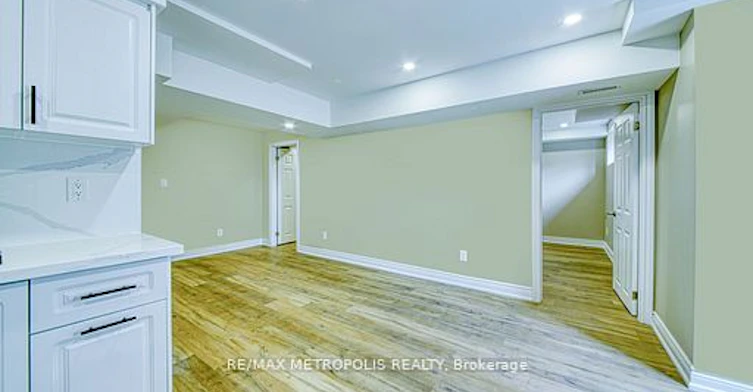 BSMNT-1201 Chateau Court, Pickering, ON, L1X 0M1