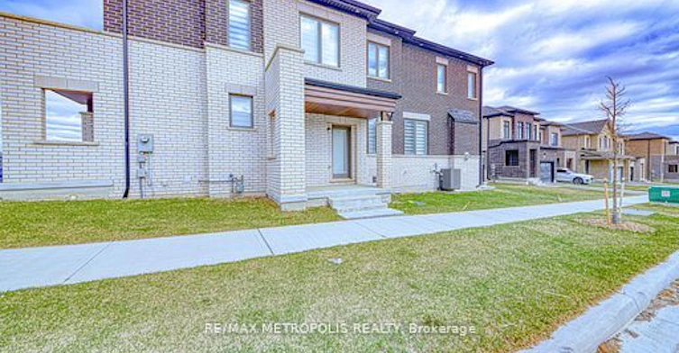 BSMNT-1201 Chateau Court, Pickering, ON, L1X 0M1 - 16