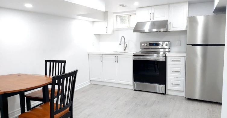 Basement-29 Jane Street, Clarington, ON, L1C 1G3