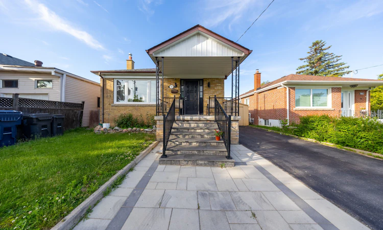 45 Barrymore Road