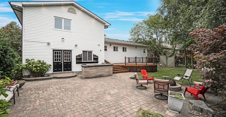 Main-1872 Appleview Road, Pickering, ON, L1V 1T8 - 12