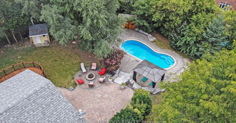 Main-1872 Appleview Road, Pickering, ON, L1V 1T8 - 24