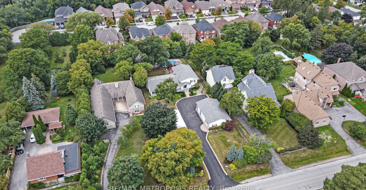 Main-1872 Appleview Road, Pickering, ON, L1V 1T8 - 23