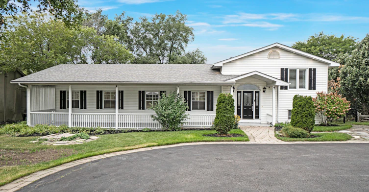 Main-1872 Appleview Road, Pickering, ON, L1V 1T8