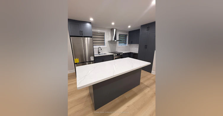 31 Boyce Avenue, Toronto, ON, M1J 1J4 - 5