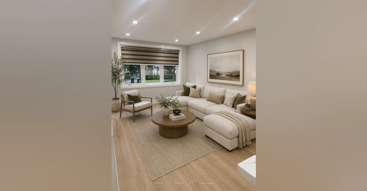 31 Boyce Avenue, Toronto, ON, M1J 1J4 - 3