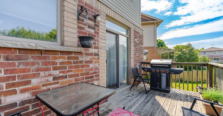 MAIN & 2ND-45 Horton Street, Ajax, ON, L1Z 1E3 - 16