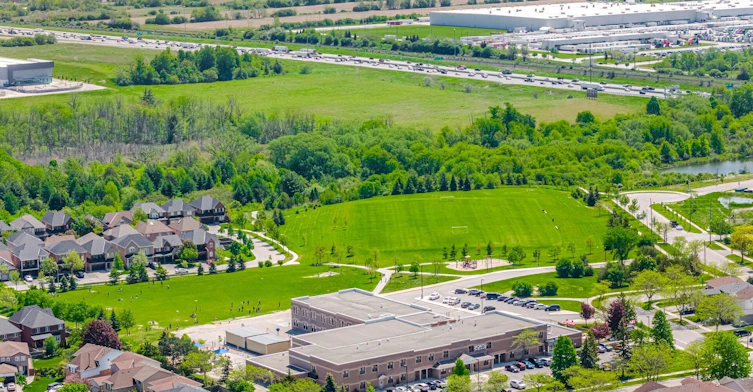 MAIN & 2ND-45 Horton Street, Ajax, ON, L1Z 1E3 - 41