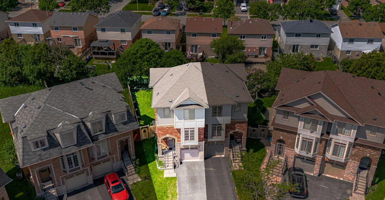 MAIN & 2ND-45 Horton Street, Ajax, ON, L1Z 1E3 - 2