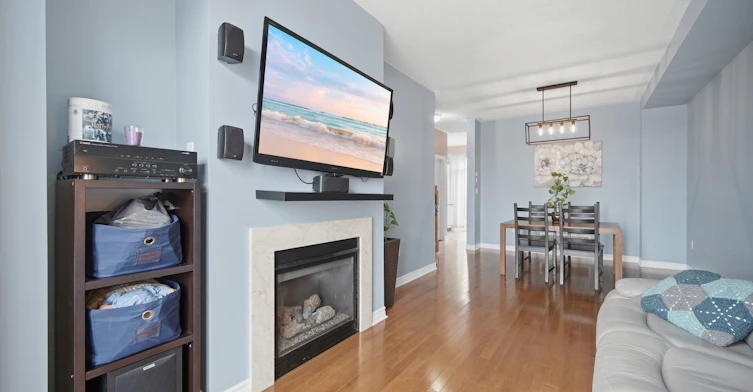 MAIN & 2ND-45 Horton Street, Ajax, ON, L1Z 1E3 - 9