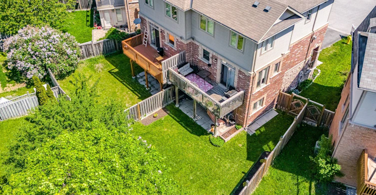 MAIN & 2ND-45 Horton Street, Ajax, ON, L1Z 1E3 - 34