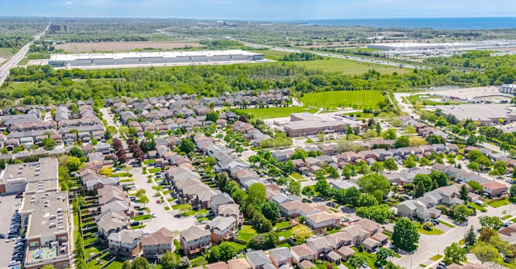 MAIN & 2ND-45 Horton Street, Ajax, ON, L1Z 1E3 - 37