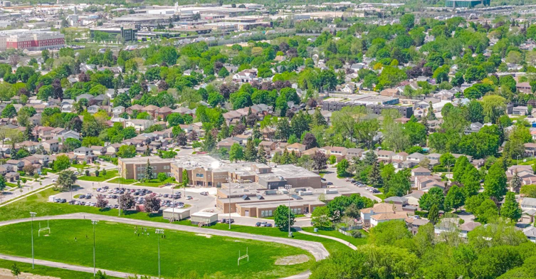 MAIN & 2ND-45 Horton Street, Ajax, ON, L1Z 1E3 - 40