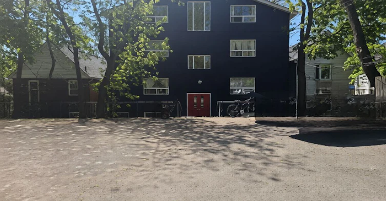 2-10 Ivy Avenue, Toronto, ON, M4L 2H7 - 2