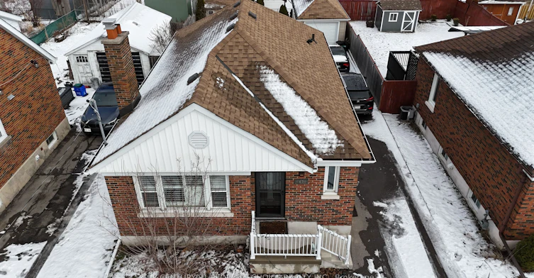Basement-67 Highland Avenue, Oshawa, ON, L1H 6A4 - 3