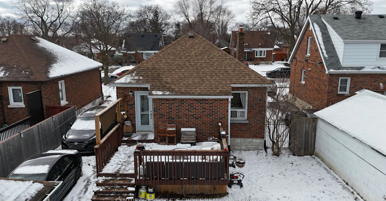 Basement-67 Highland Avenue, Oshawa, ON, L1H 6A4 - 7