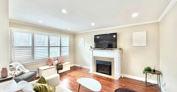 Main Floor-67 Highland Avenue, Oshawa, ON, L1H 6A4 - 10