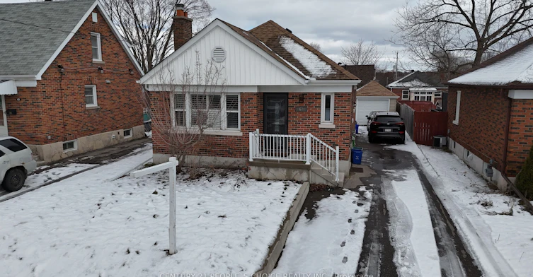 Main Floor-67 Highland Avenue, Oshawa, ON, L1H 6A4 - 2